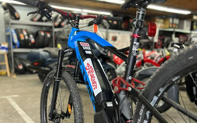 2022 Fantic Fantic XTF 1.5 Trail Bike