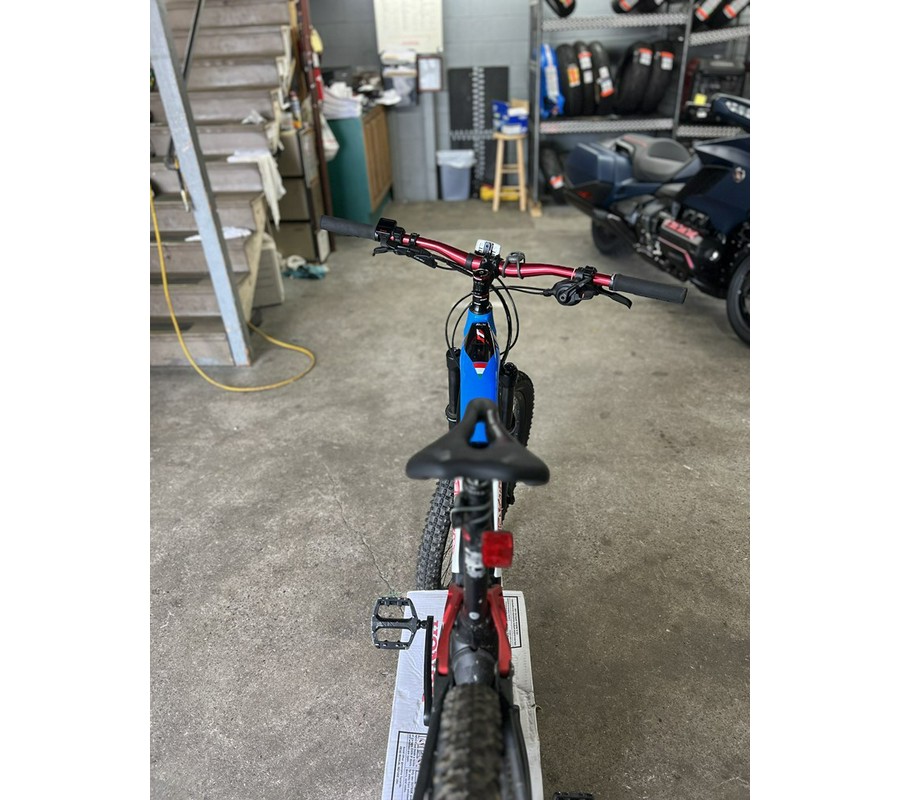 2022 Fantic Fantic XTF 1.5 Trail Bike