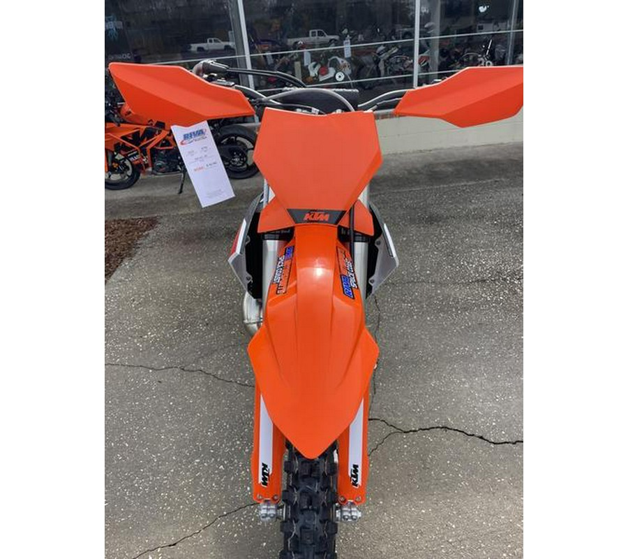 2023 KTM 300 XC