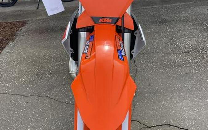 2023 KTM 300 XC