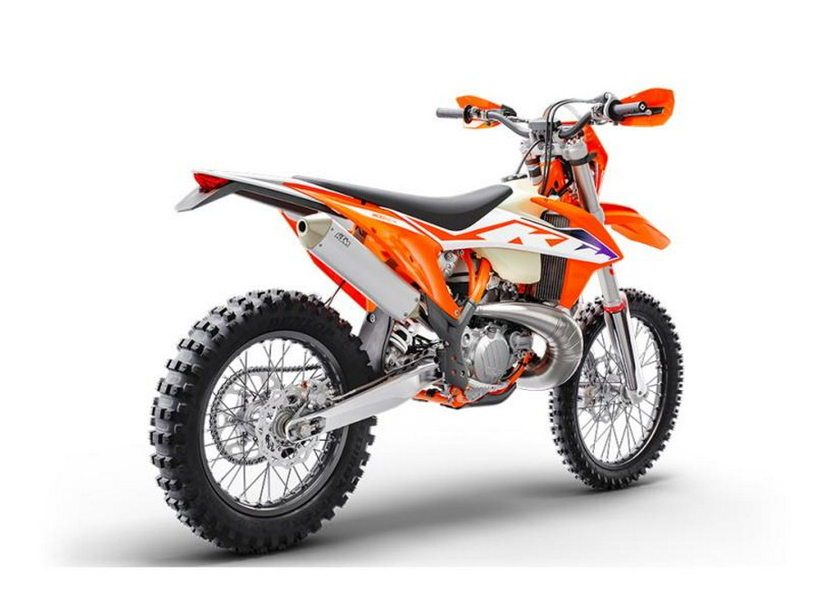 2023 KTM 300 XC