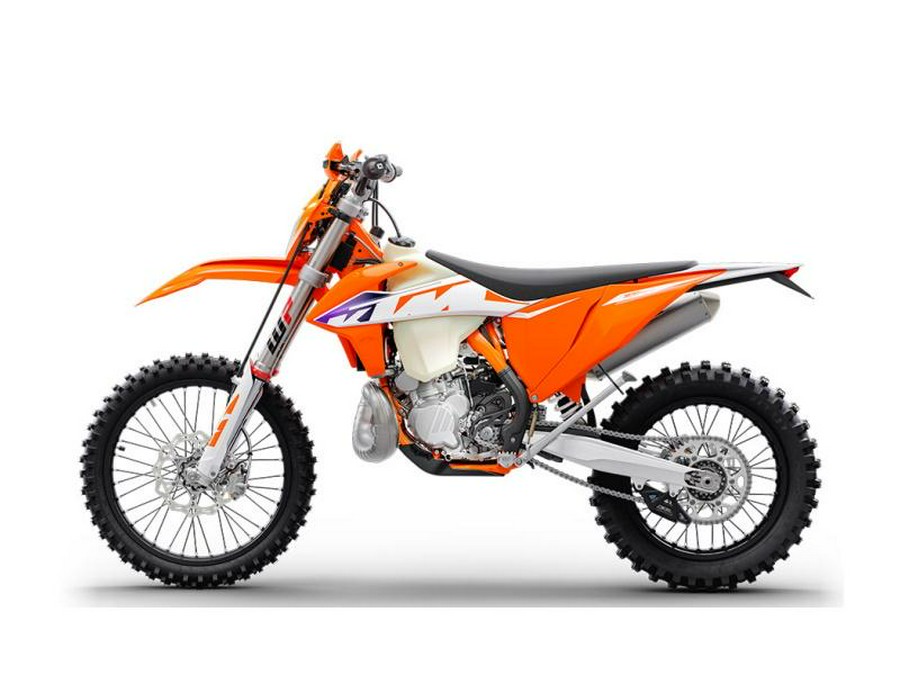 2023 KTM 300 XC