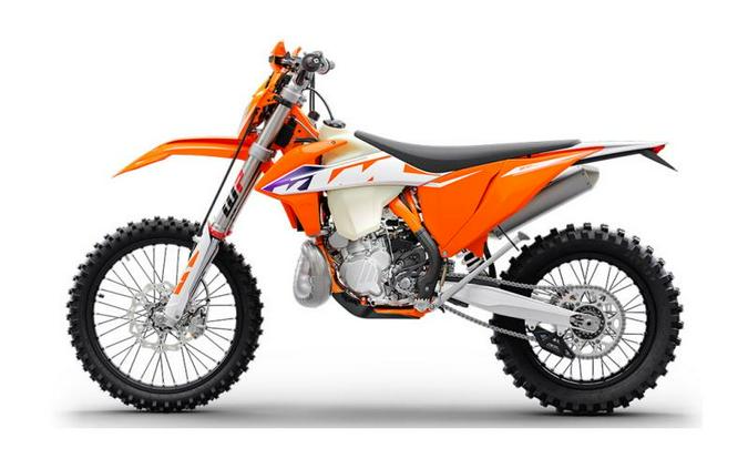 2023 KTM 300 XC