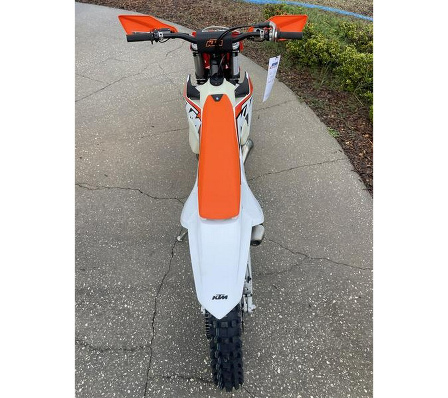 2023 KTM 300 XC