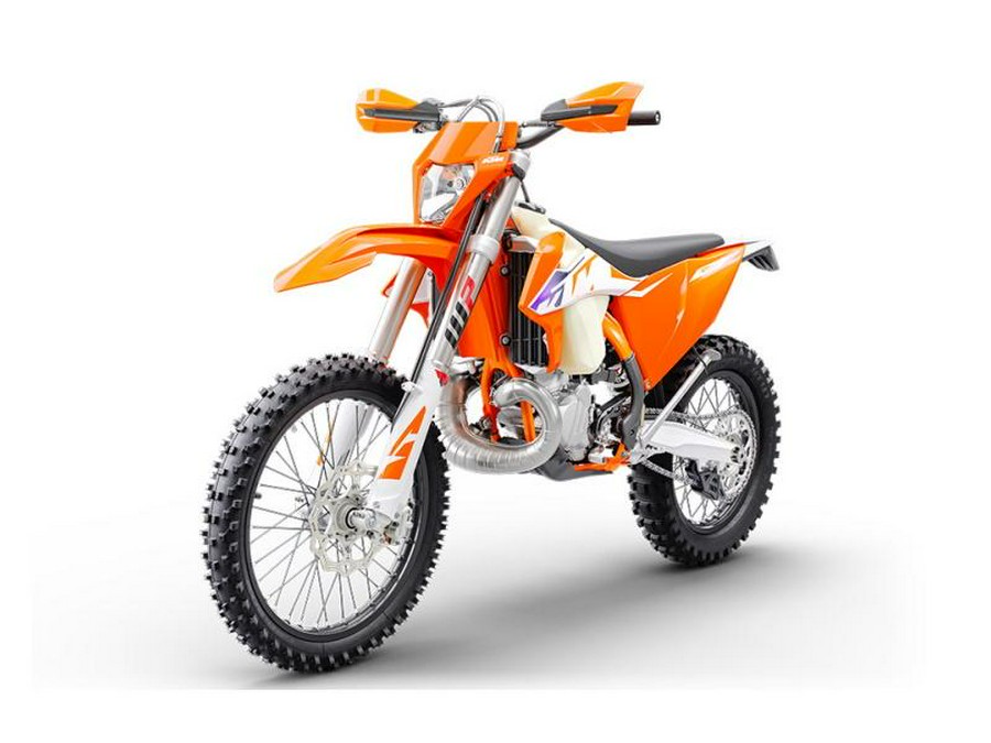 2023 KTM 300 XC