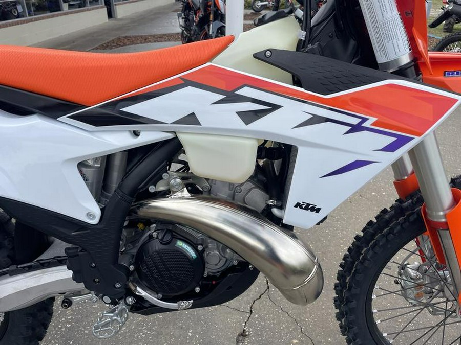 2023 KTM 300 XC-W