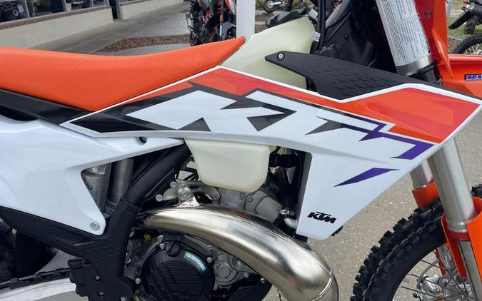 2023 KTM 300 XC