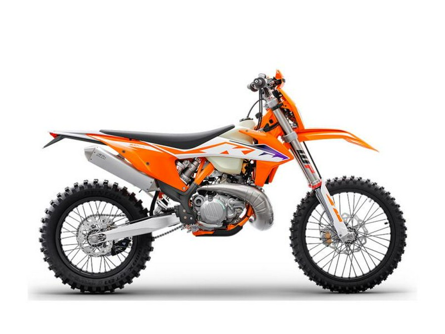 2023 KTM 300 XC