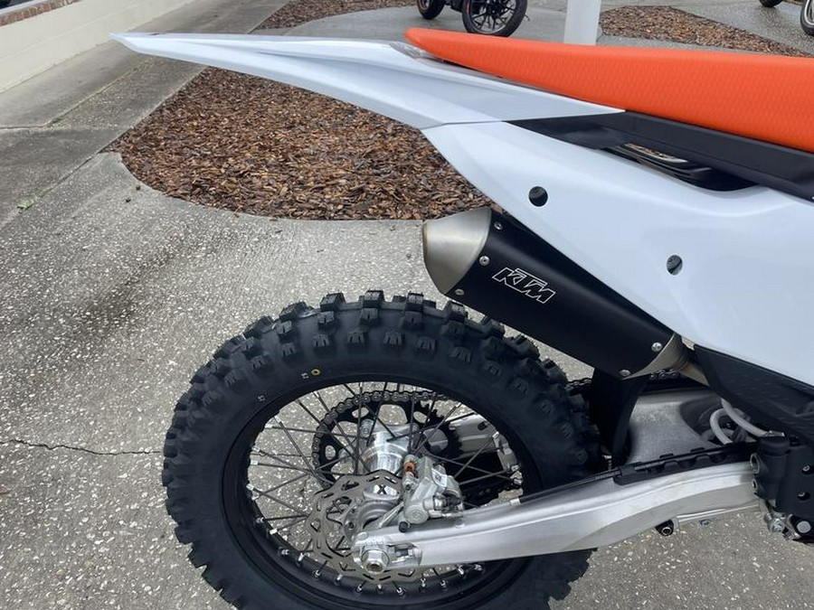 2023 KTM 300 XC