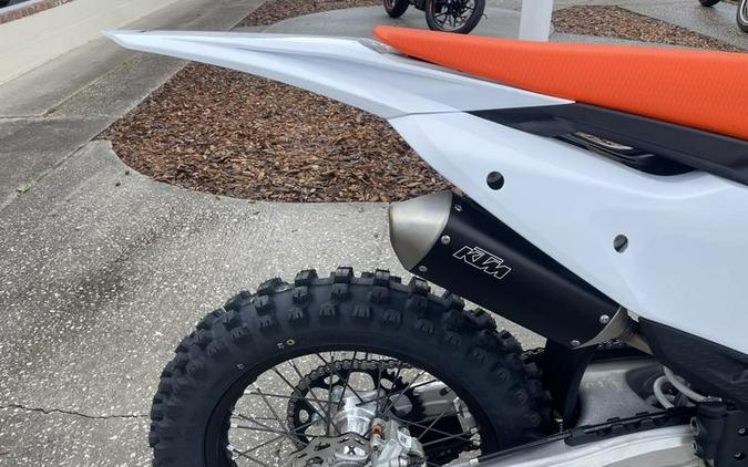 2023 KTM 300 XC