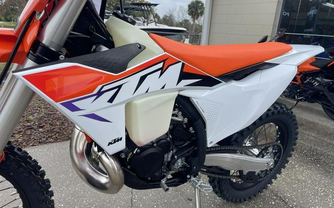 2023 KTM 300 XC