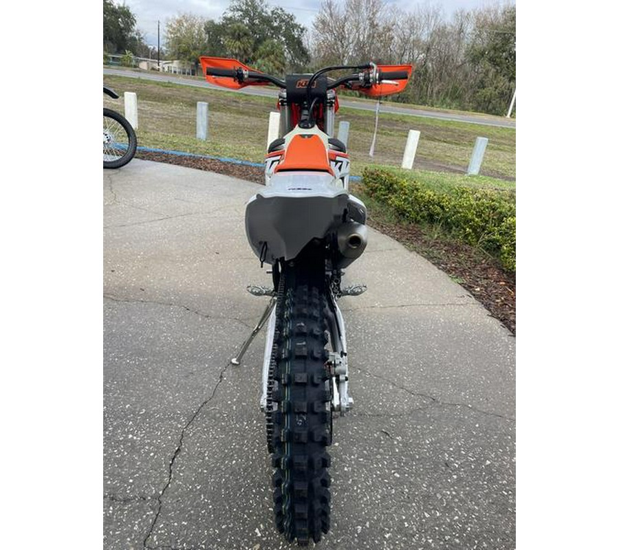 2023 KTM 300 XC