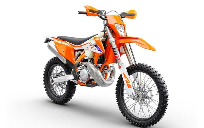 2023 KTM 300 XC