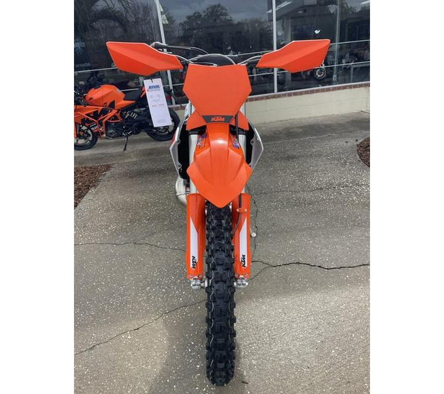 2023 KTM 300 XC-W