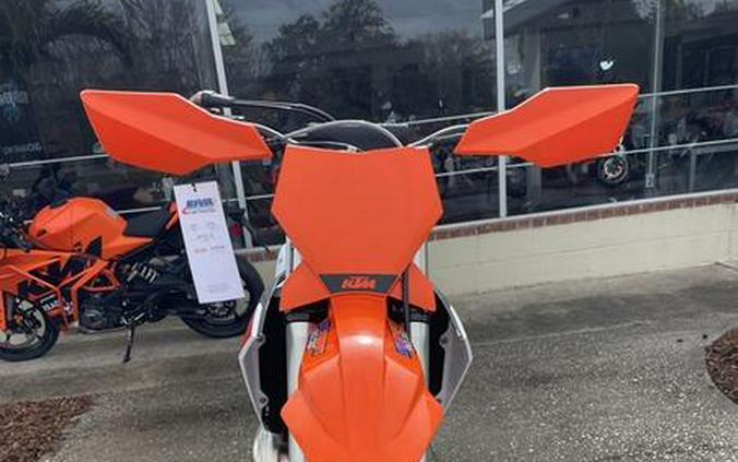 2023 KTM 300 XC-W