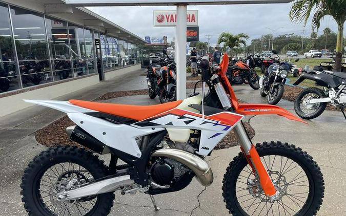 2023 KTM 300 XC