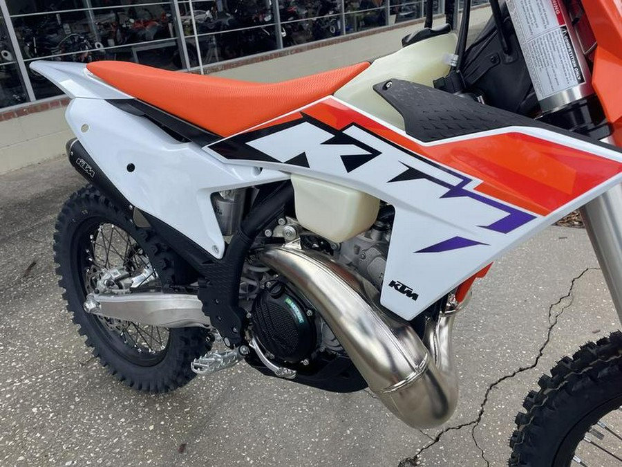 2023 KTM 300 XC