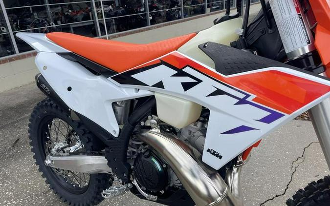 2023 KTM 300 XC