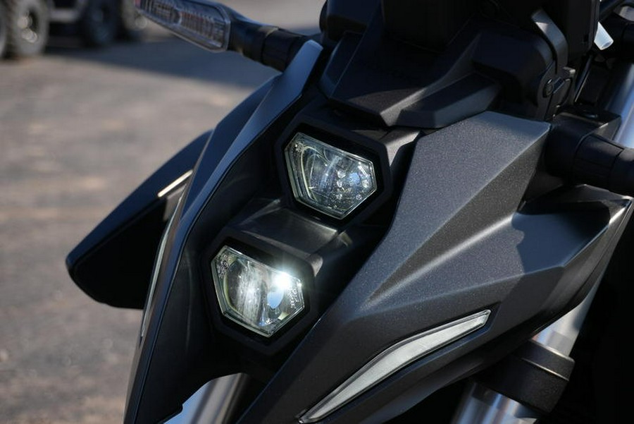 2024 Suzuki GSX-S 8S