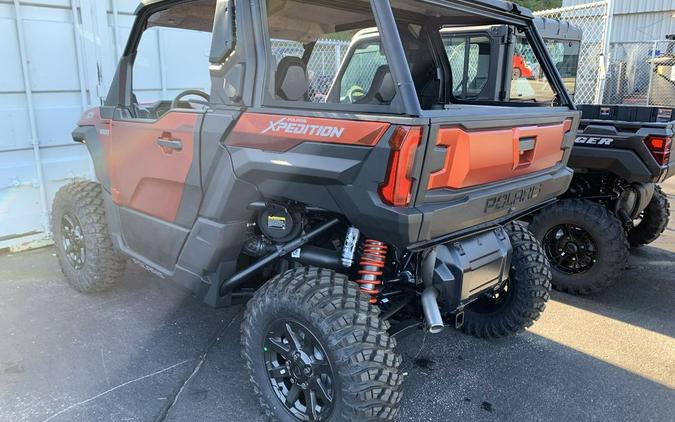 2024 Polaris Polaris XPEDITION ADV Ultimate