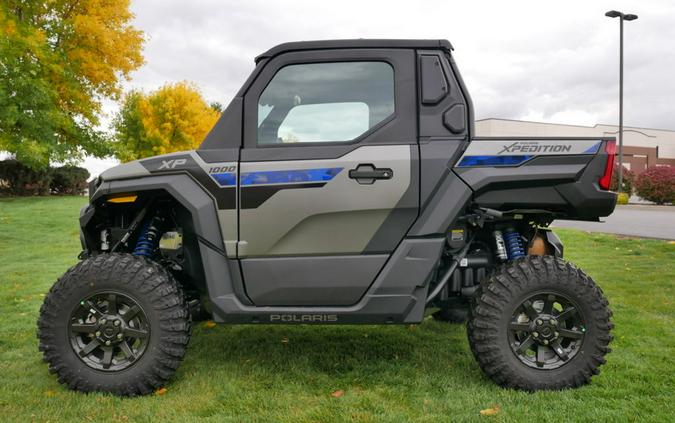 2024 Polaris Polaris XPEDITION XP Northstar