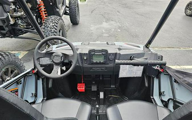 2024 Polaris RZR 200 EFI