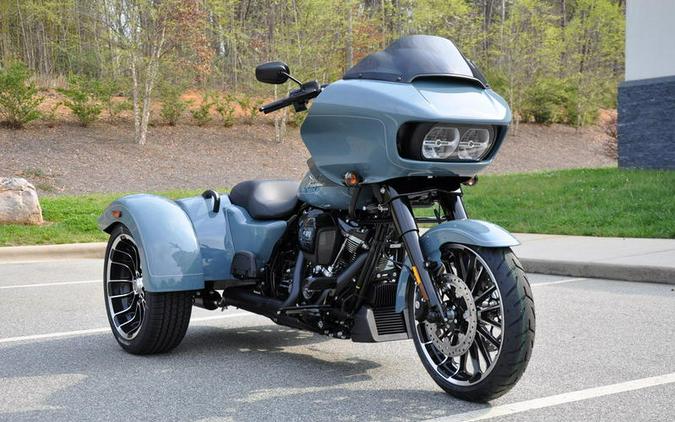 2024 Harley-Davidson® FLTRT - Road Glide® 3