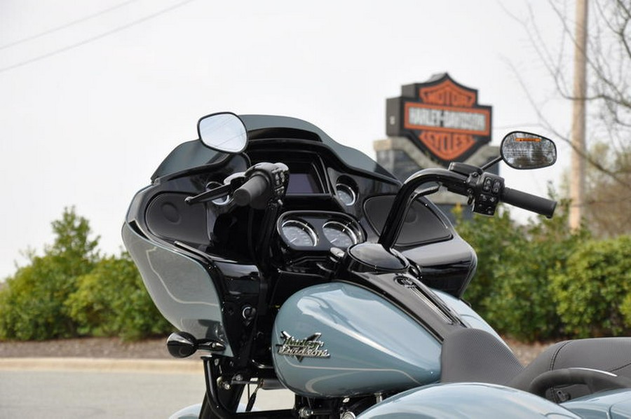 2024 Harley-Davidson® FLTRT - Road Glide® 3