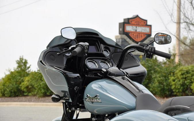 2024 Harley-Davidson® FLTRT - Road Glide® 3