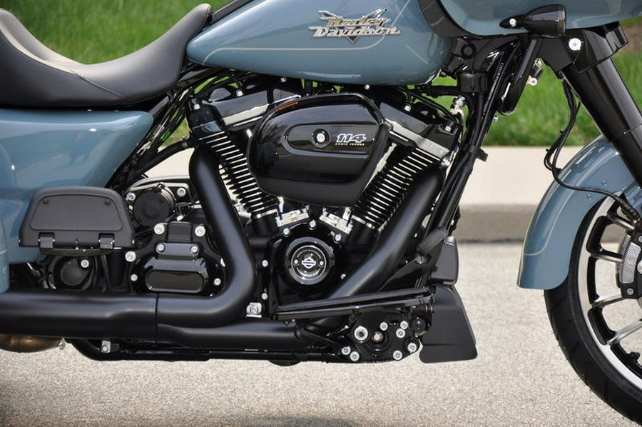 2024 Harley-Davidson® FLTRT - Road Glide® 3