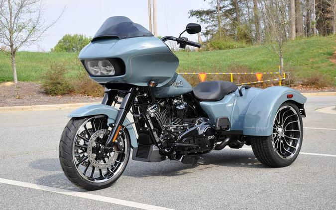 2024 Harley-Davidson® FLTRT - Road Glide® 3