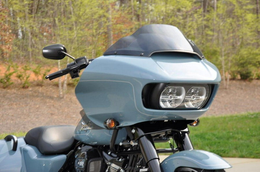 2024 Harley-Davidson® FLTRT - Road Glide® 3