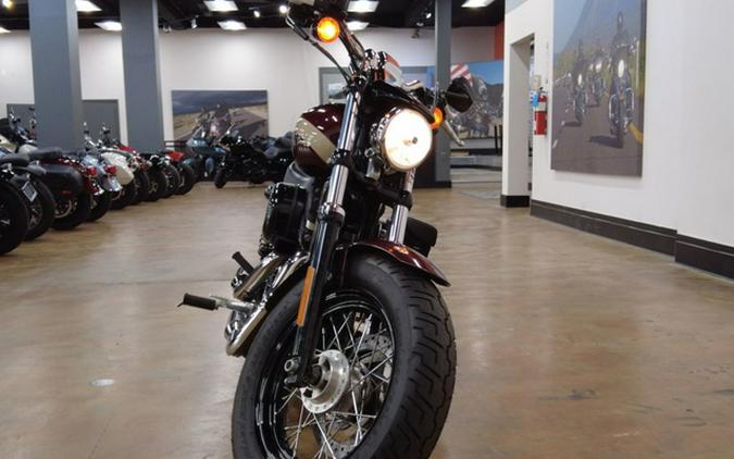 2018 Harley-Davidson Sportster XL1200C - 1200 Custom