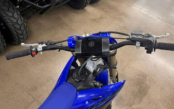 2024 Yamaha YZ 125