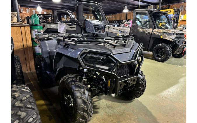 2024 Polaris Industries Sportsman® 570 Utility HD