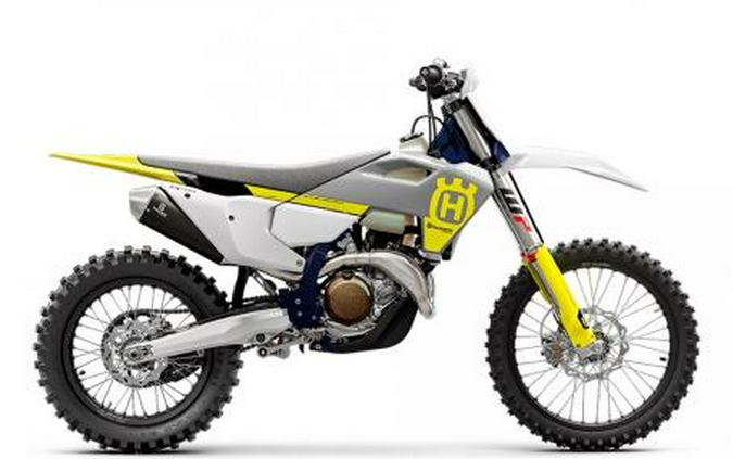 2023 Husqvarna FX 450