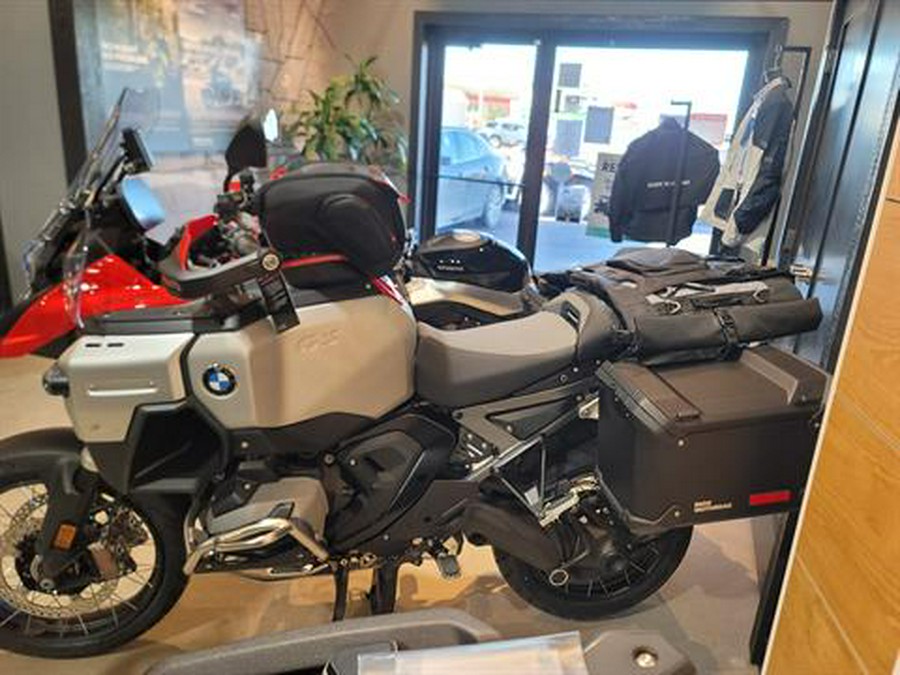 2025 BMW R 1300 GS Adventure
