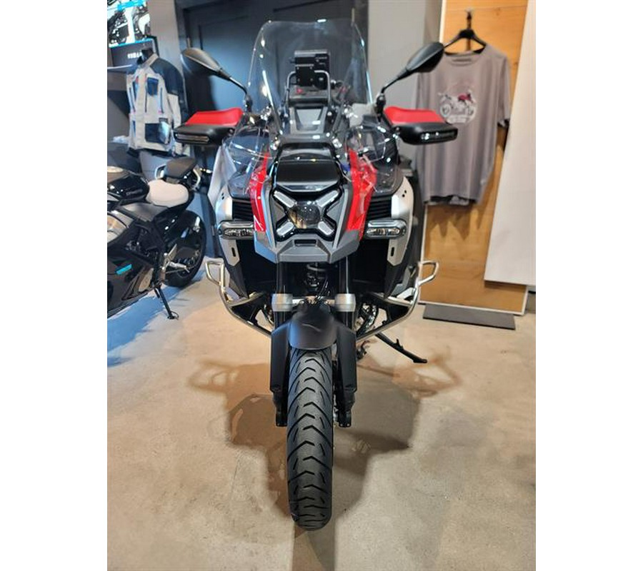 2025 BMW R 1300 GS Adventure