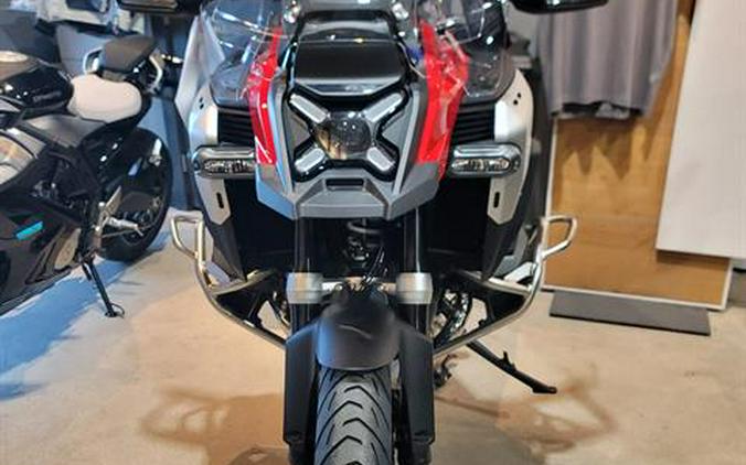 2025 BMW R 1300 GS Adventure