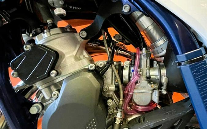 2025 Husqvarna TC 85 17/14