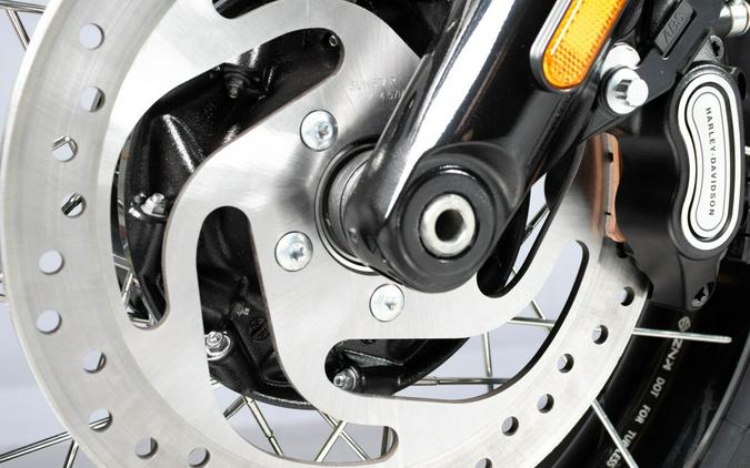 2025 Harley-Davidson Street Bob