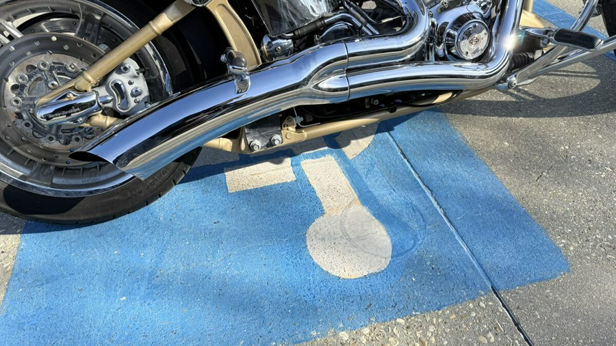 2003 Harley-Davidson® Screamin’ Eagle Softail Deuce