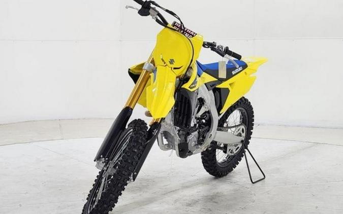 2026 Suzuki RM-Z450