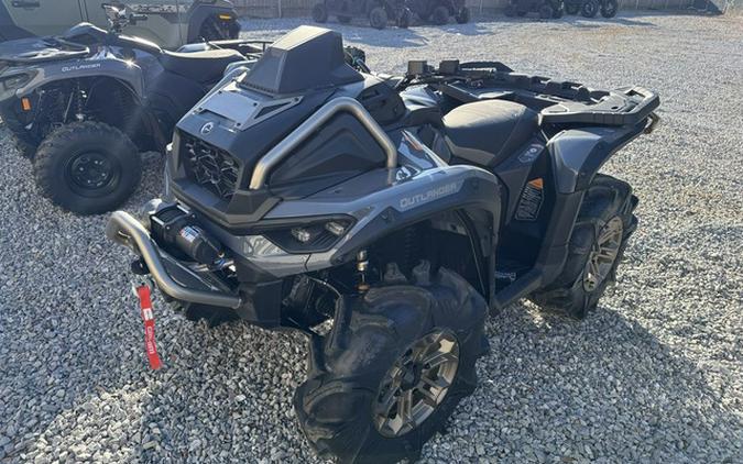 2026 Can-Am Outlander X Mr 850