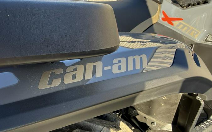 2026 Can-Am Outlander X Mr 850