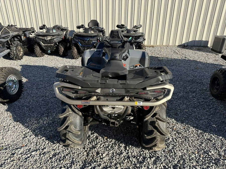 2026 Can-Am Outlander X Mr 850