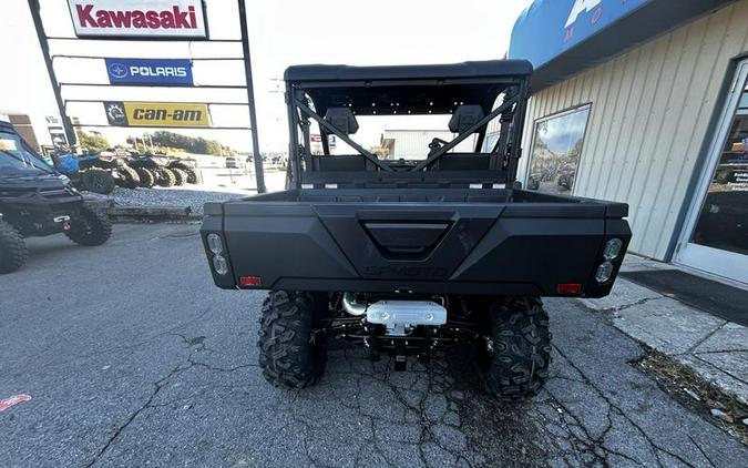 2026 CFMOTO UFORCE 1000