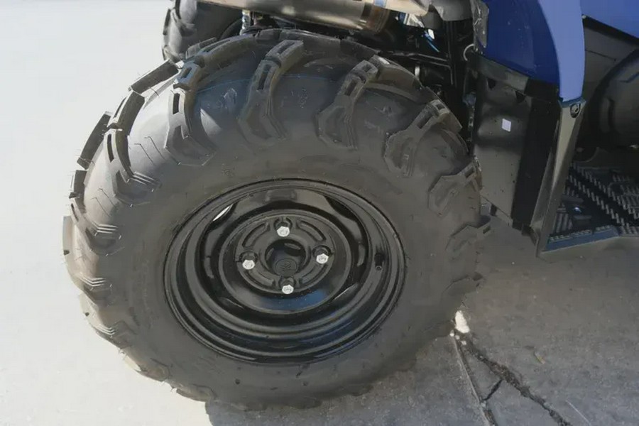 2026 YAMAHA KODIAK 450