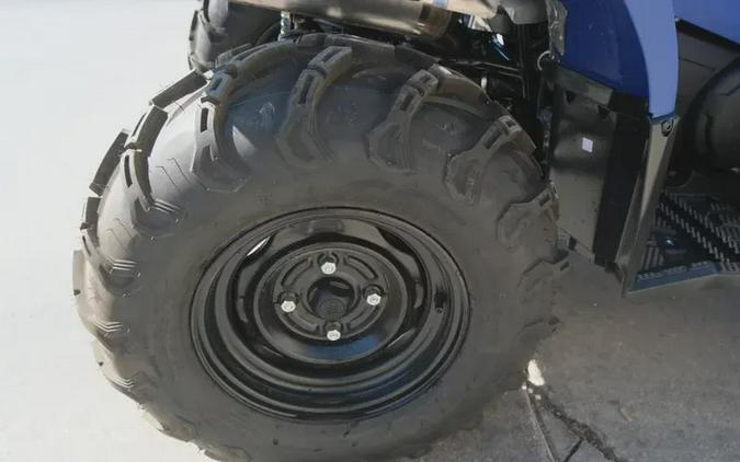 2026 YAMAHA KODIAK 450