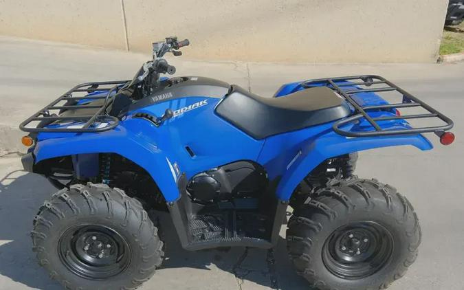 2026 YAMAHA KODIAK 450